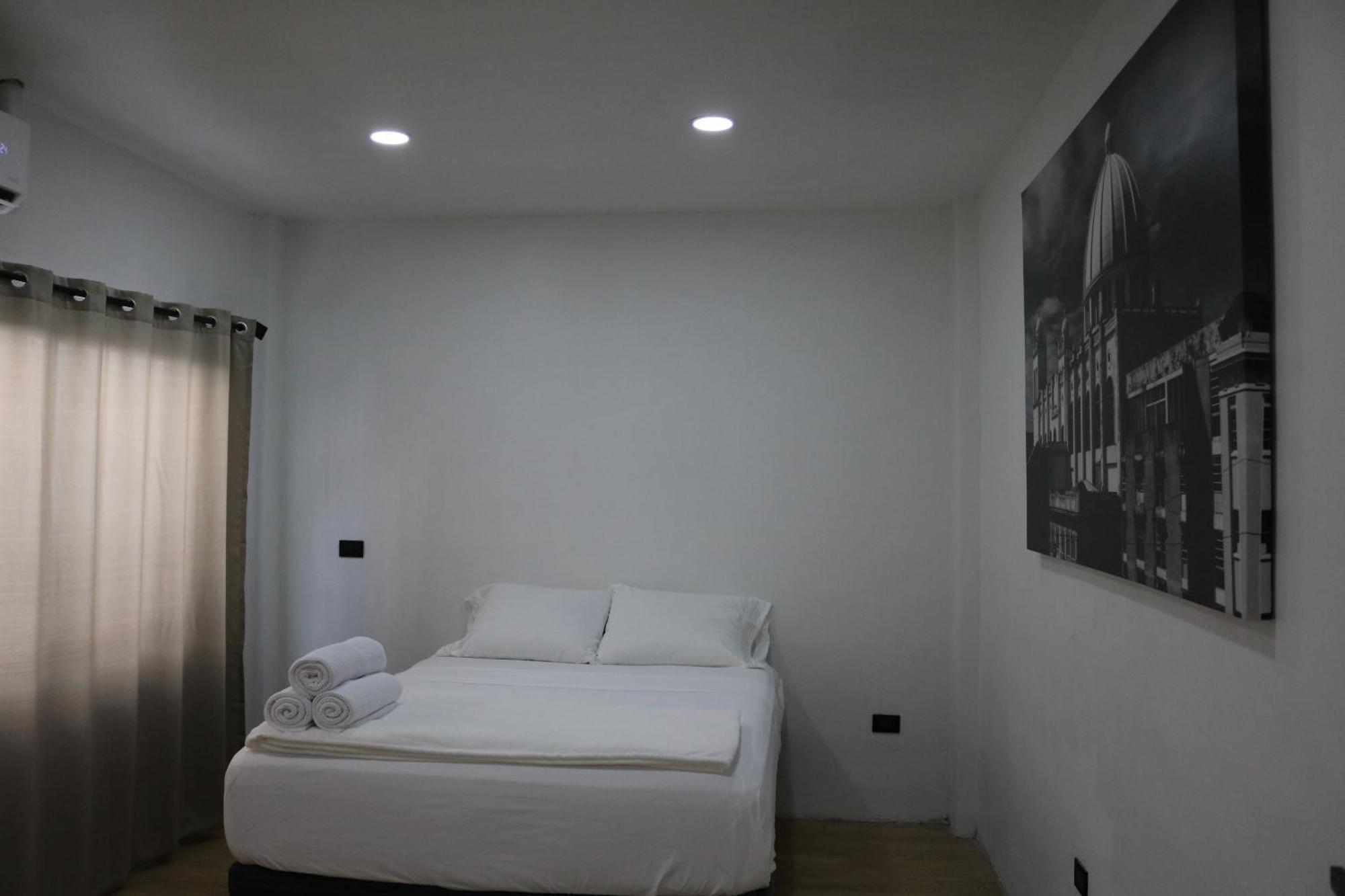 Casa Francisca Hostel Alegria Ngoại thất bức ảnh