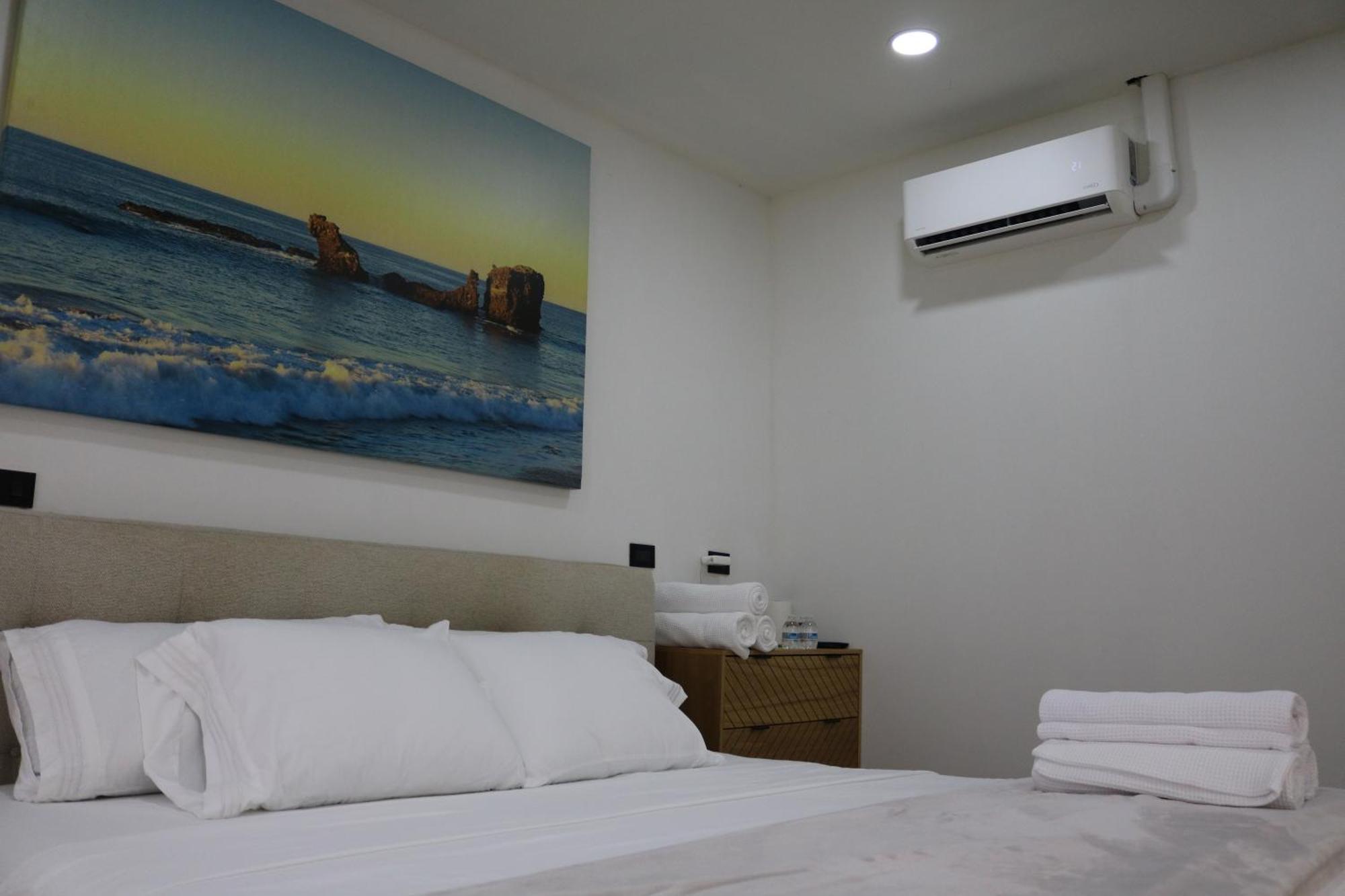 Casa Francisca Hostel Alegria Ngoại thất bức ảnh