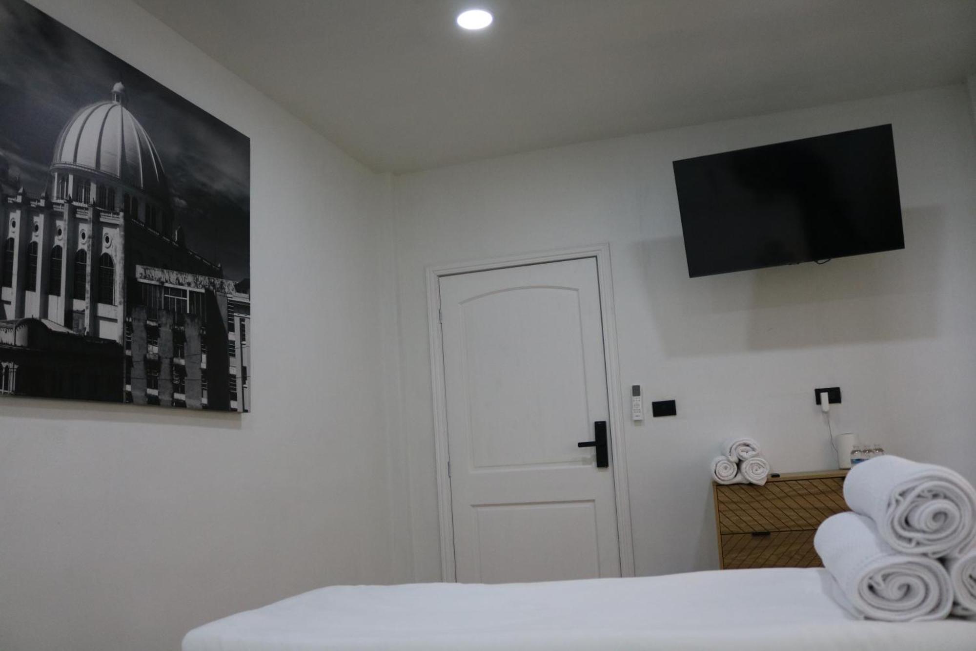 Casa Francisca Hostel Alegria Ngoại thất bức ảnh