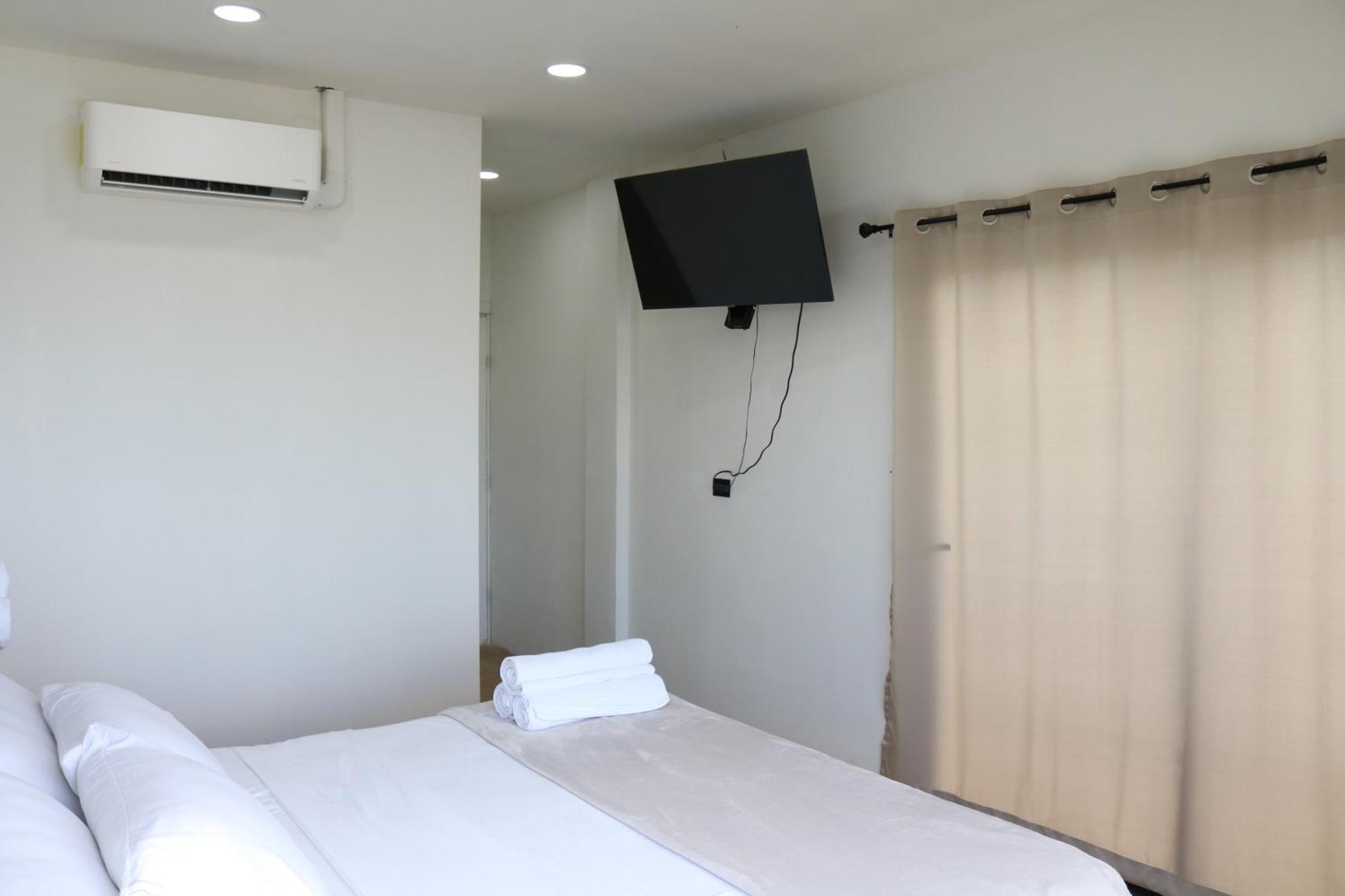 Casa Francisca Hostel Alegria Ngoại thất bức ảnh