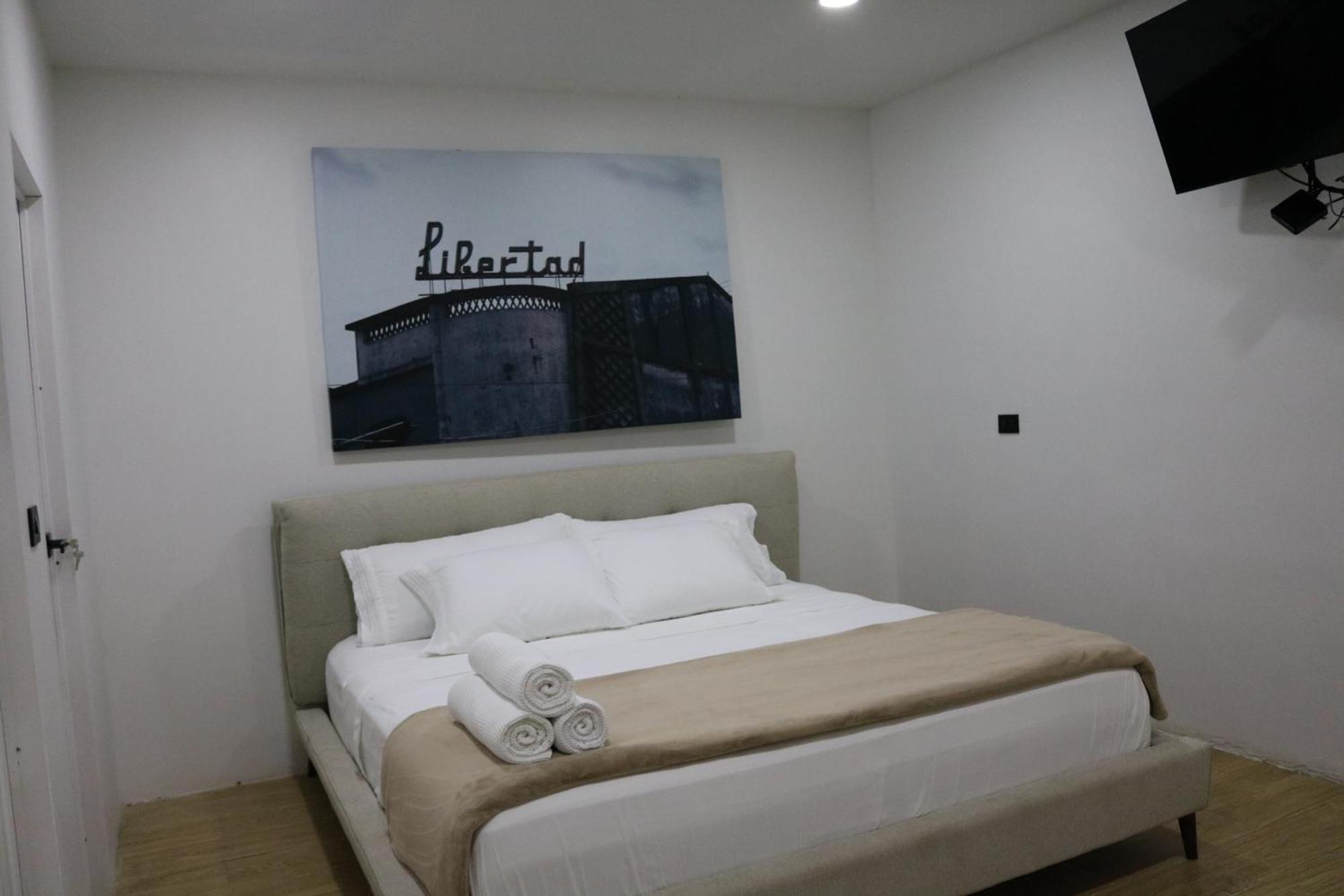 Casa Francisca Hostel Alegria Ngoại thất bức ảnh